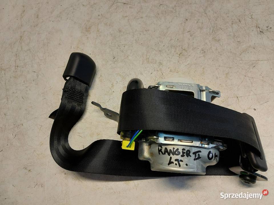 Ford Ranger VI 6 2024r PAS BEZPIECZEŃSTWA LEWY sprzedam