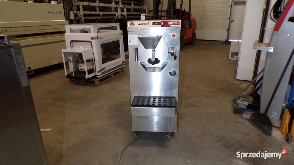 VALMAR VALTEK DIGI 1275 2021 Gastronomia Warszawa