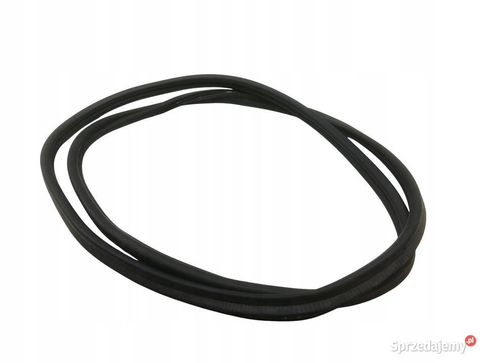 USZCZELKA KLAPY BAGAŻNIKA F21 COUPE 3D Bmw Seria świętokrzyskie