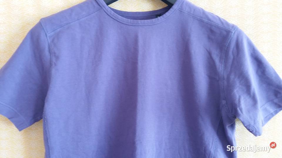 Koszulka Tshirt bluzka krótki rękaw L łódzkie Łódź
