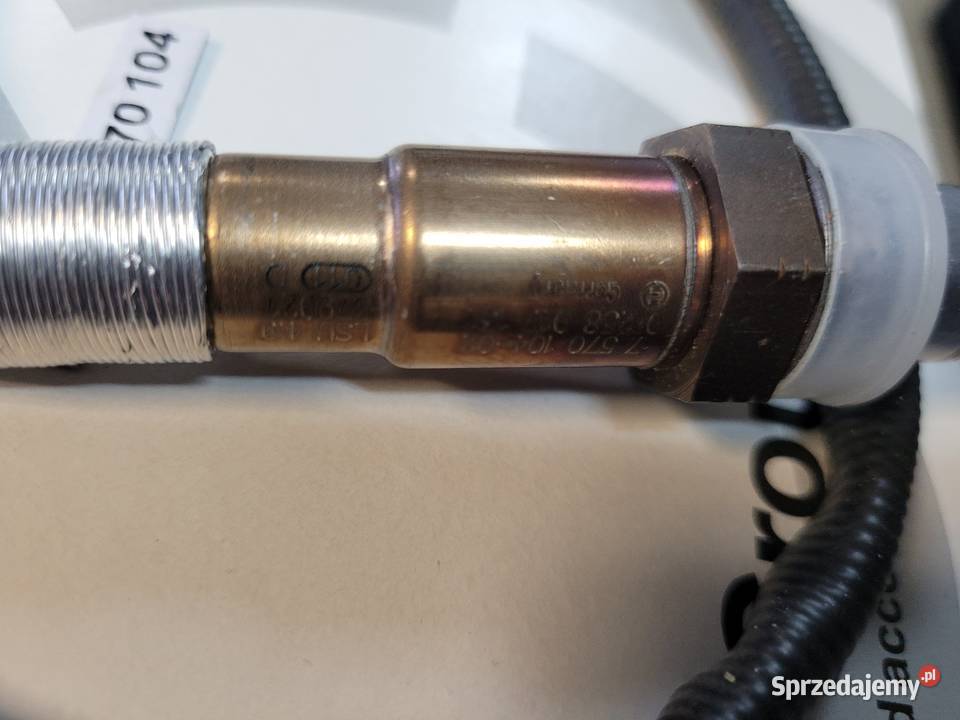 SONDA BMW 11787570104 7570104 757010402 NOWA Radom