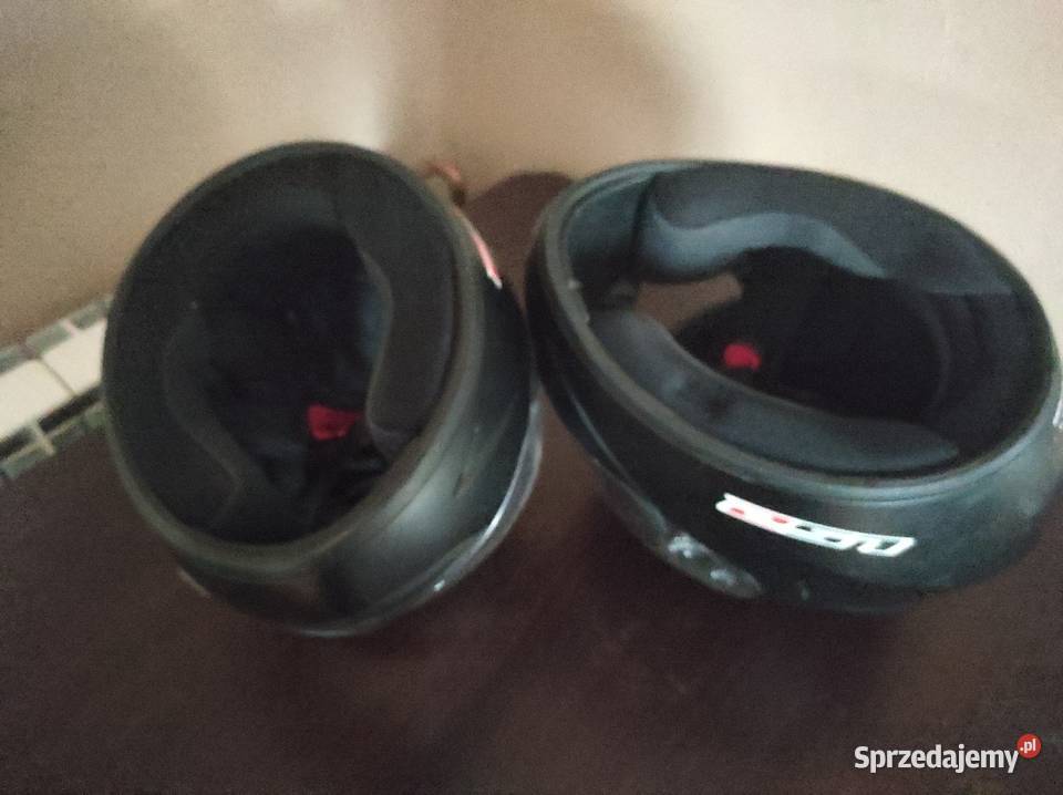 Kask LS2 Kaski 2 OKAZJA Radymno