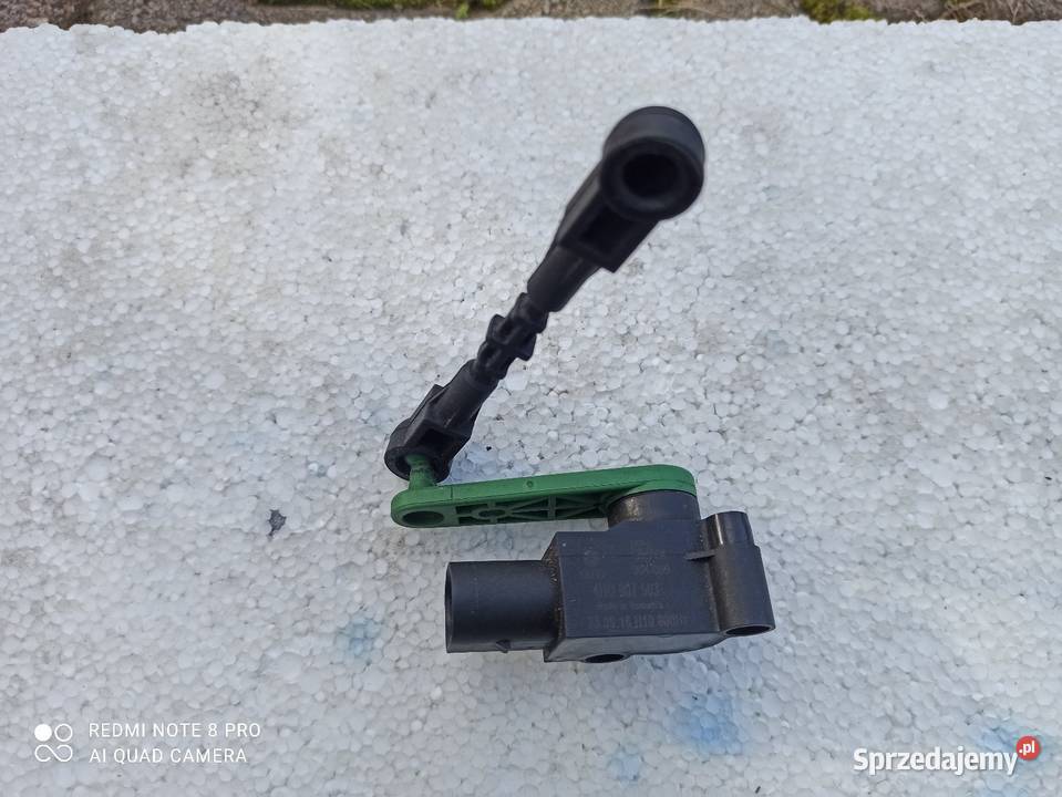 Audi A6 A7 A8 czujnik poziomowania 4H0 907 503