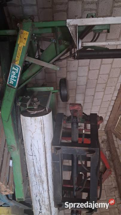 Owijarka Tekla Wyszki