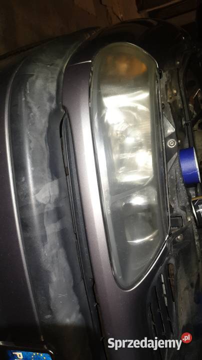 Autodetailing polerowanie lamp pranie tapicerki Pilica usługi moto