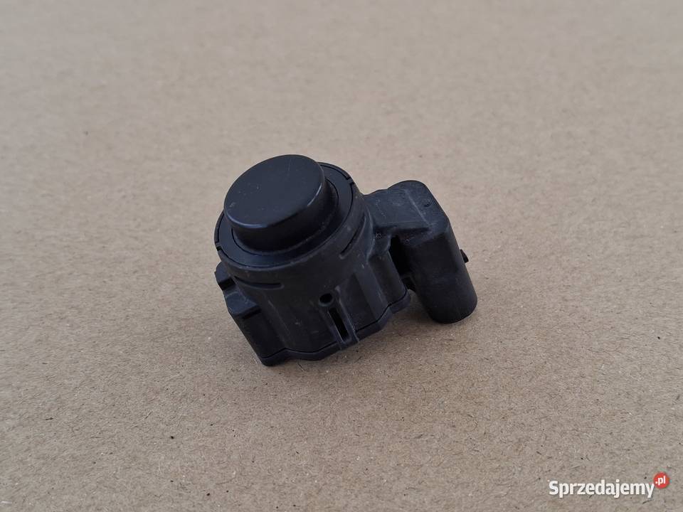 VW AUDI SEAT SKODA CZUJNIK PARKOWANIA PDC Motoryzacja Bieleń sprzedam