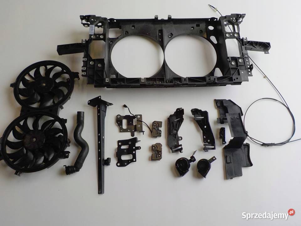 ZAMEK MASKI CIĘGNO INFINITI G37 SEDAN wielkopolskie