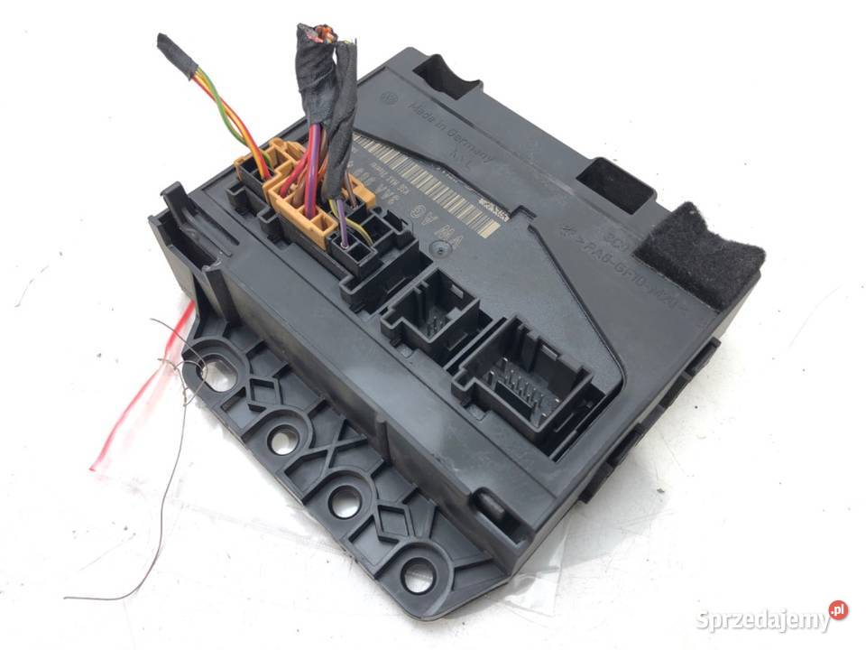 MODUŁ KOMFORTU VW PASSAT CC B6 3AA959433A