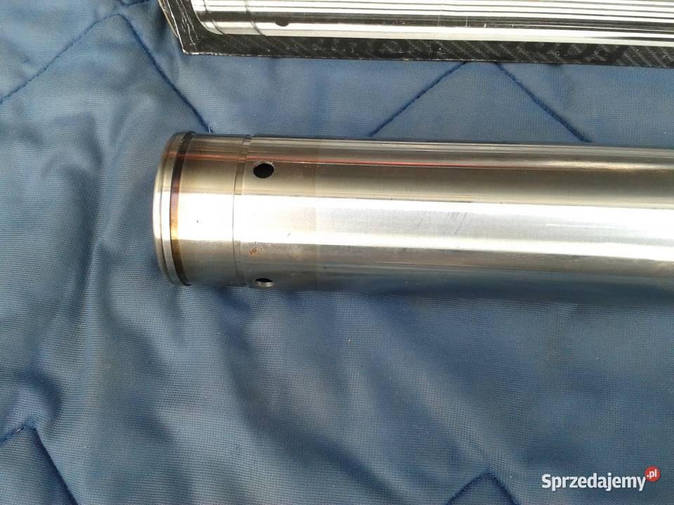 Harley v rod lagi zawieszenie przód nowe Pozostałe śląskie Rybnik