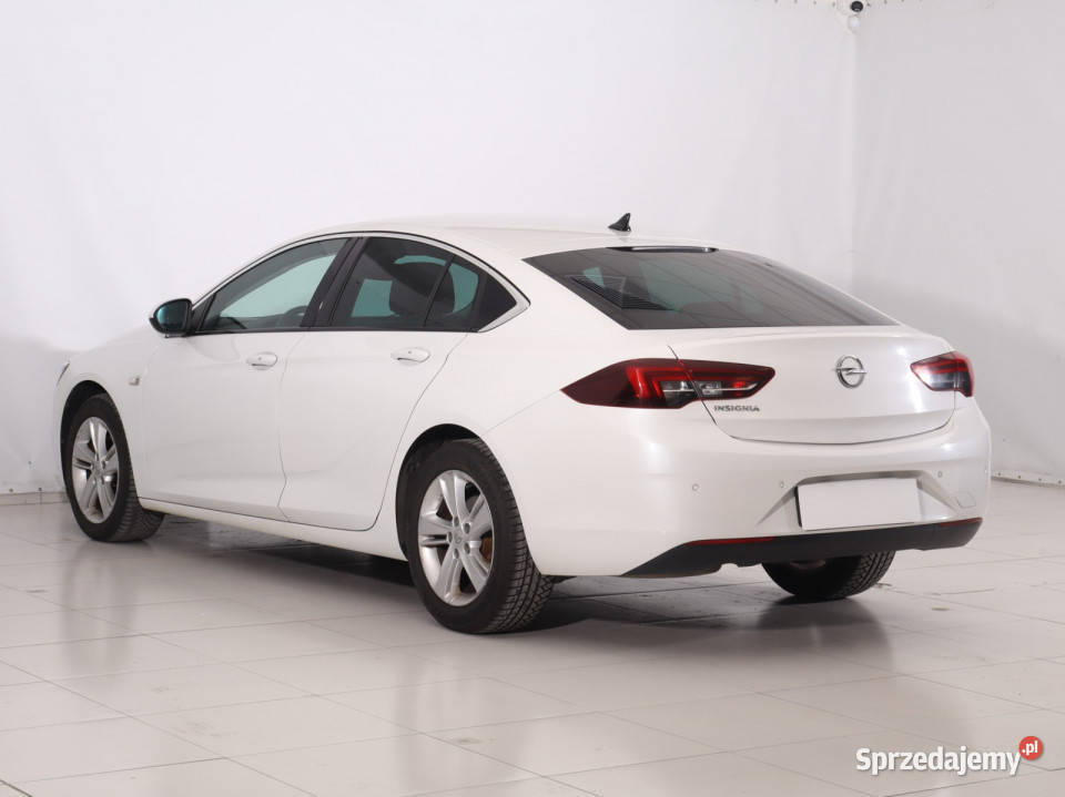 Opel Insignia 15 Turbo Piaseczno sprzedam