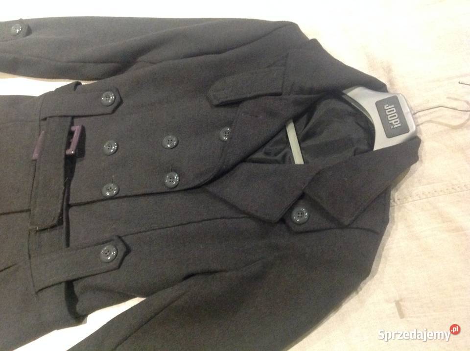 Płaszcz Damski r XS Nowa Sól