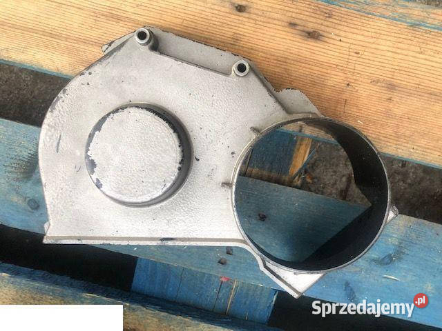 Deutz f4l1011 Obudowa