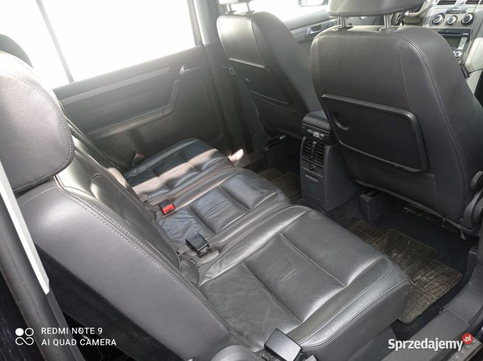 Auto Stary Młyn sprzedam