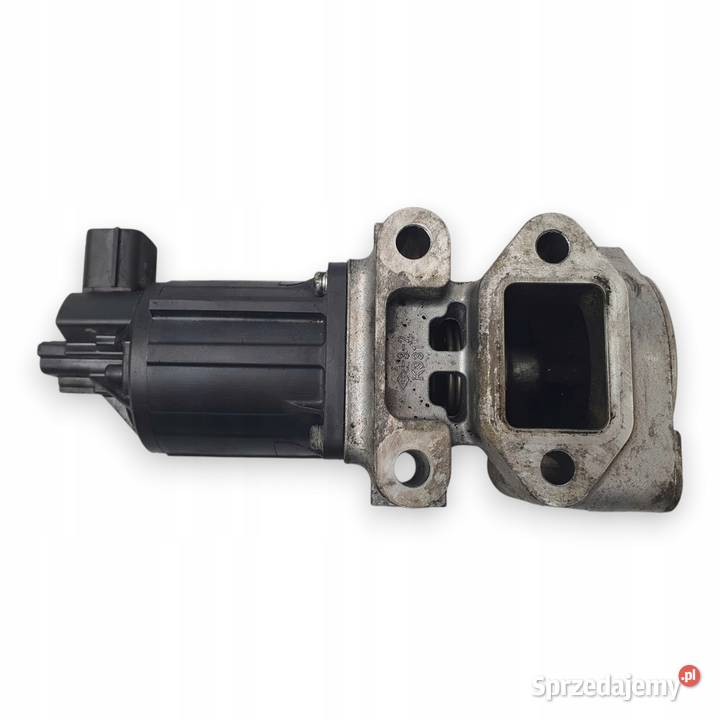 ZAWÓR EGR Opel Zafira B Astra J 17 CDTI oryginał Chełm