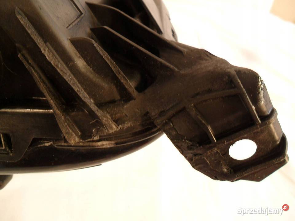 REFLEKTOR PRZÓD STRONA LEWA OPEL CORSA F wielkopolskie Nowy Tomyśl