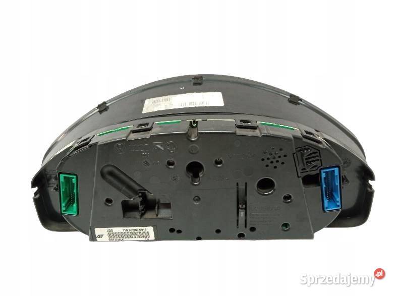 LICZNIK 110080033 7M7920800H Seat Alhambra I Rok produkcji 2003