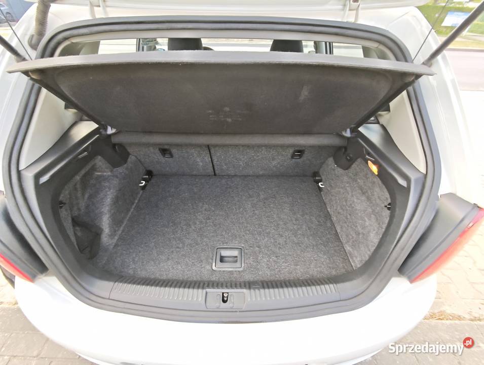 VW Polo 2010 14 MPI Hatchback kujawsko-pomorskie Bydgoszcz
