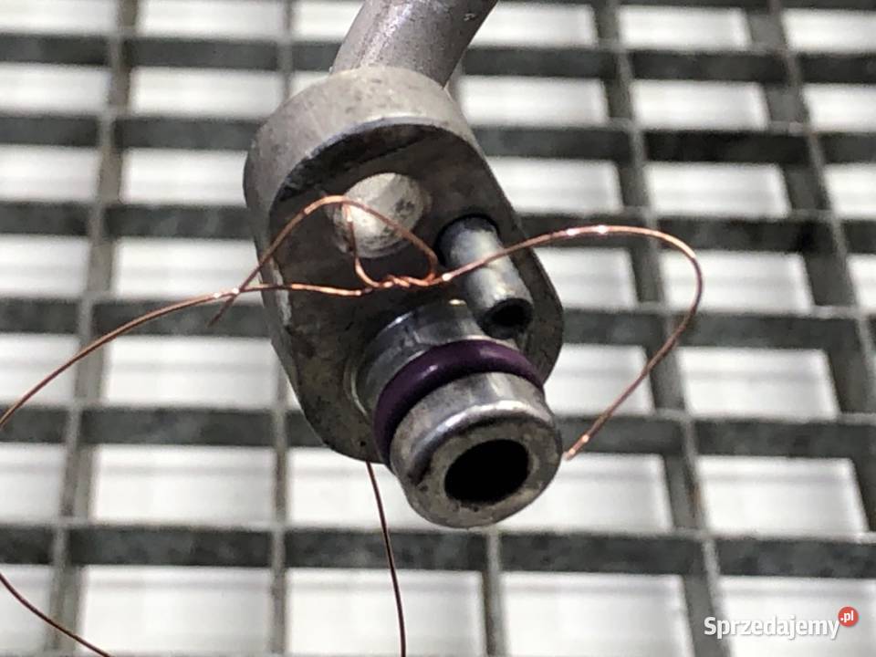 RURKA KLIMATYZACJI VW TRANSPORTER T6 7L1820741C