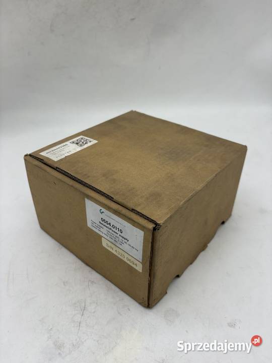 CS Instruments 05540110 Power Supply Warszawa