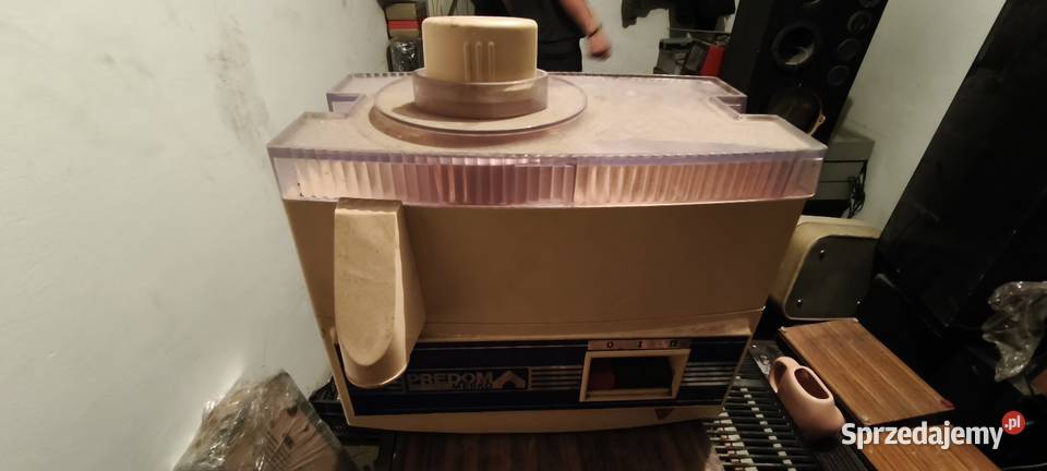 Sokowirówka Predom z prlu Bydgoszcz sprzedam