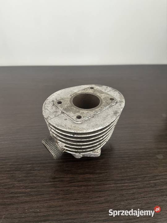 Cylinder Żak Tolkmicko