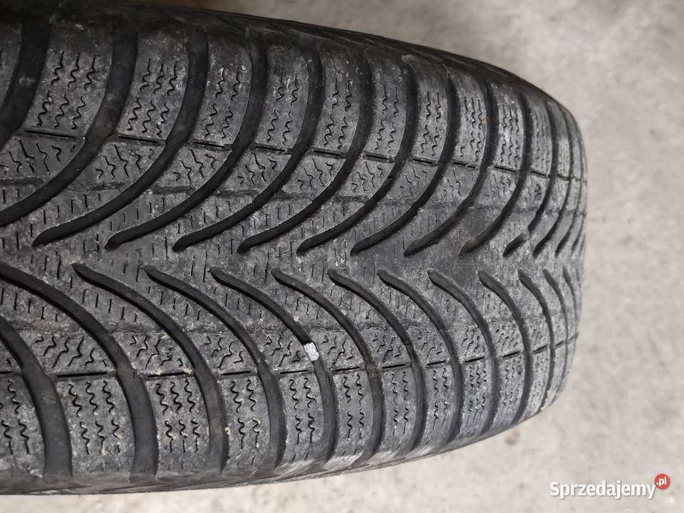 Alufelgi 15 5x100 55j ET40 AEP Toyota Subaru Samochodowe Skoczów