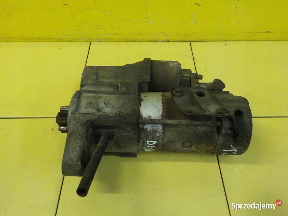 DISCOVERY III 27 TDV6 08r 190 276DT rozrusznik osobowe Suków