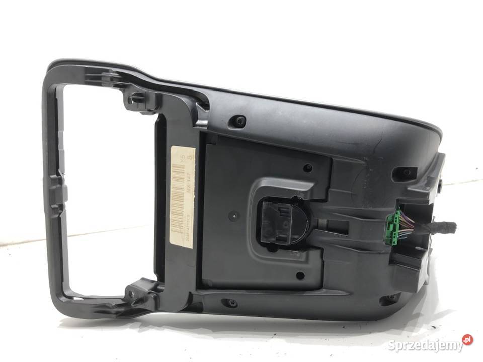 RADIO VOLVO V40 ODTWARZACZ MULTIMEDIA STEREO osobowe podkarpackie