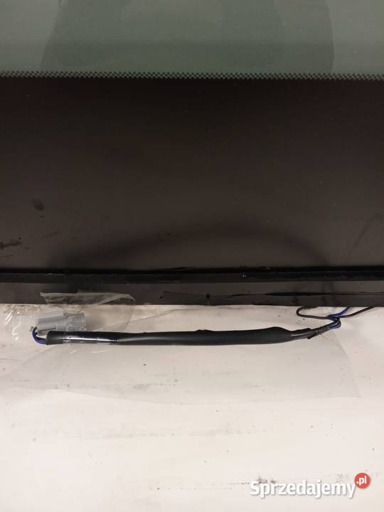 Szyba Przednia Mazda CX 60 22 Kamera Sensor osobowe Bralin