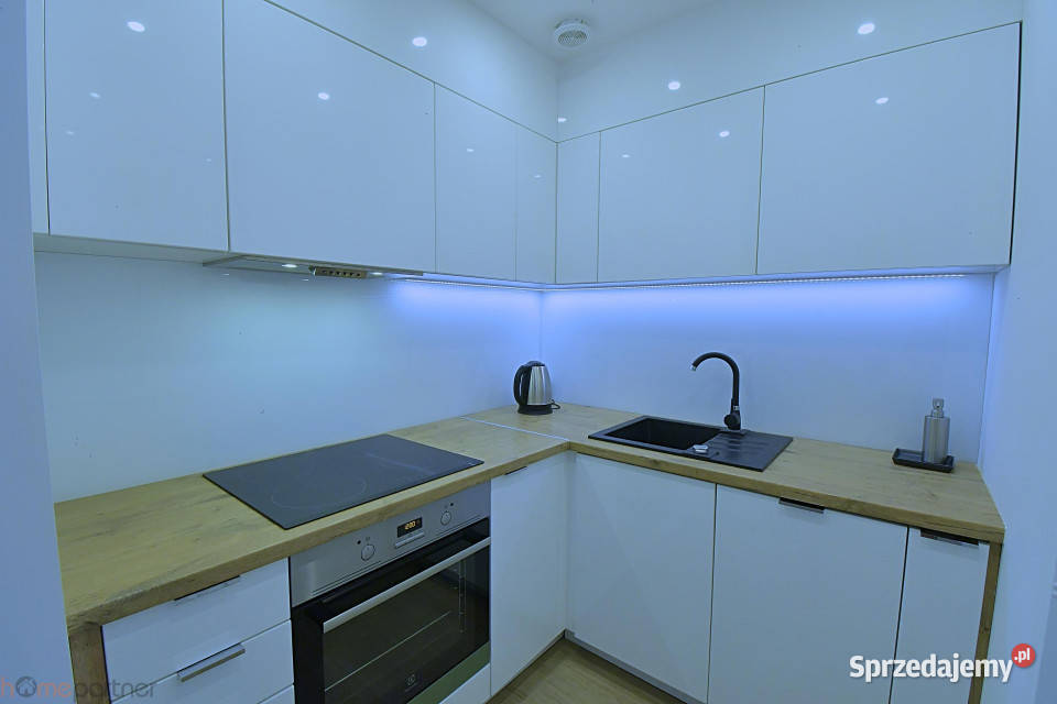 Mieszkanie Wrocław Gwiaździsta 42m2 2pok
