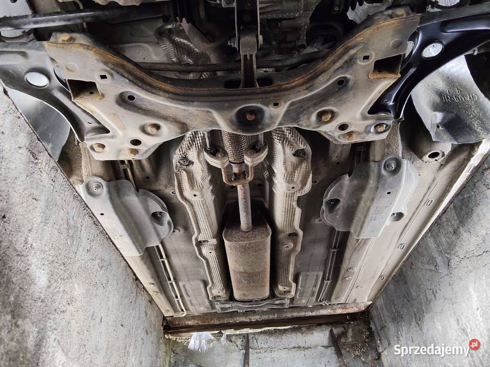 Volkswagen up 2012 zadbany nieuszkodzony