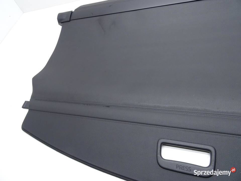 ROLETA BAGAŻNIKA TYŁ TYLNA 6V9867871B SKODA małopolskie