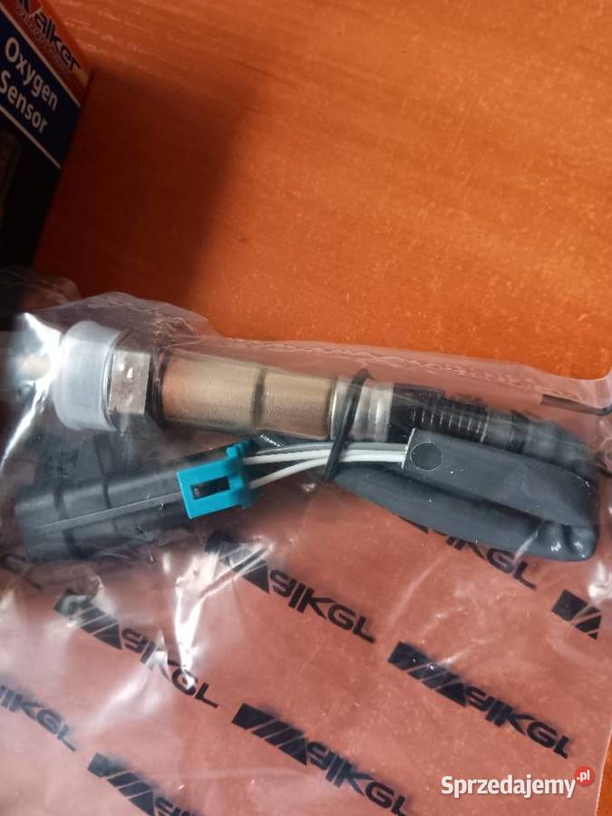 SONDA LAMBDA CADILLAC ATSSTSXTSSRX 36 V 6 0519 R wielkopolskie sprzedam