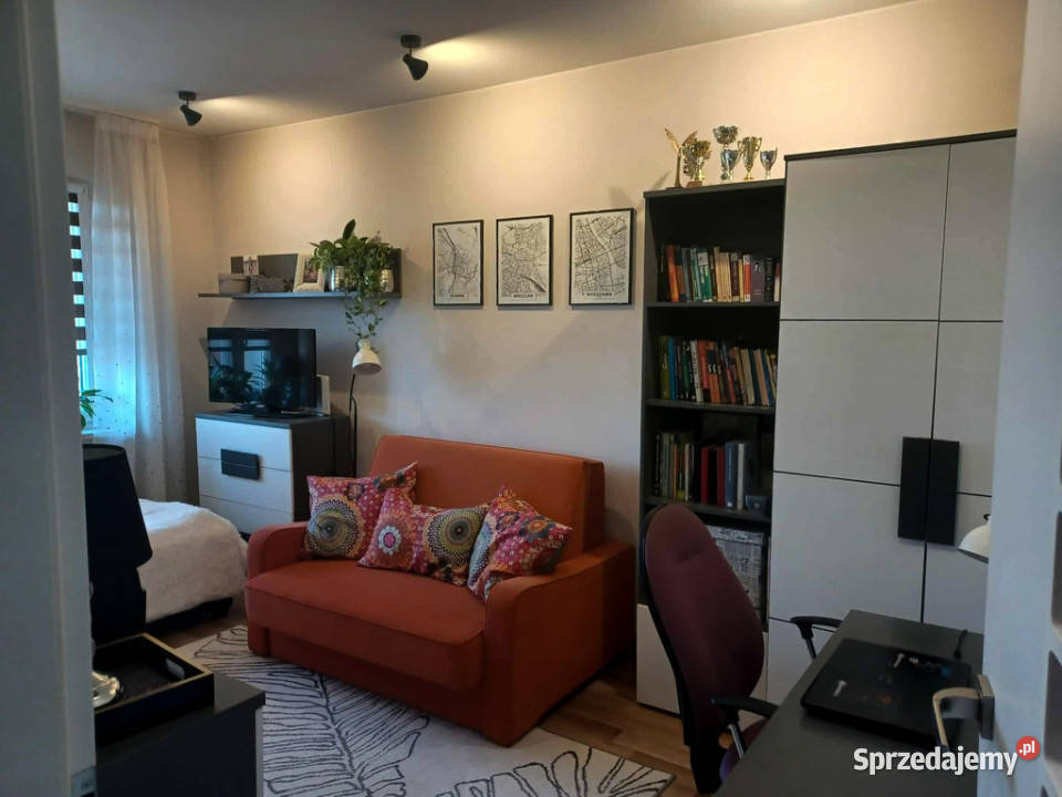 3pokojowe mieszkanieświetna oddzielna kuchnia Szczecin