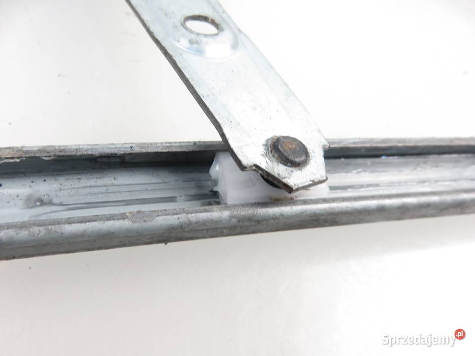 PODNOŚNIK SZYBY LEWY TYLNY INFINITI Q50 Mechanizmy opuszczania szyb