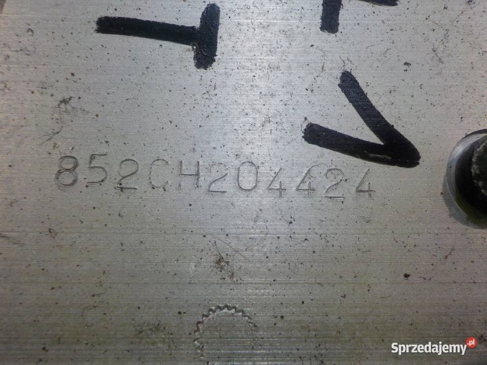 BMW 3 E36 18 B 99r CABRIO 2D palak kapotazowy Suków