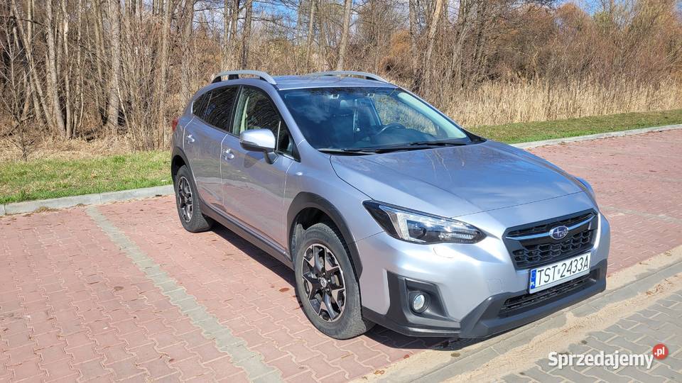 subaru xv Ostrowiec Świętokrzyski