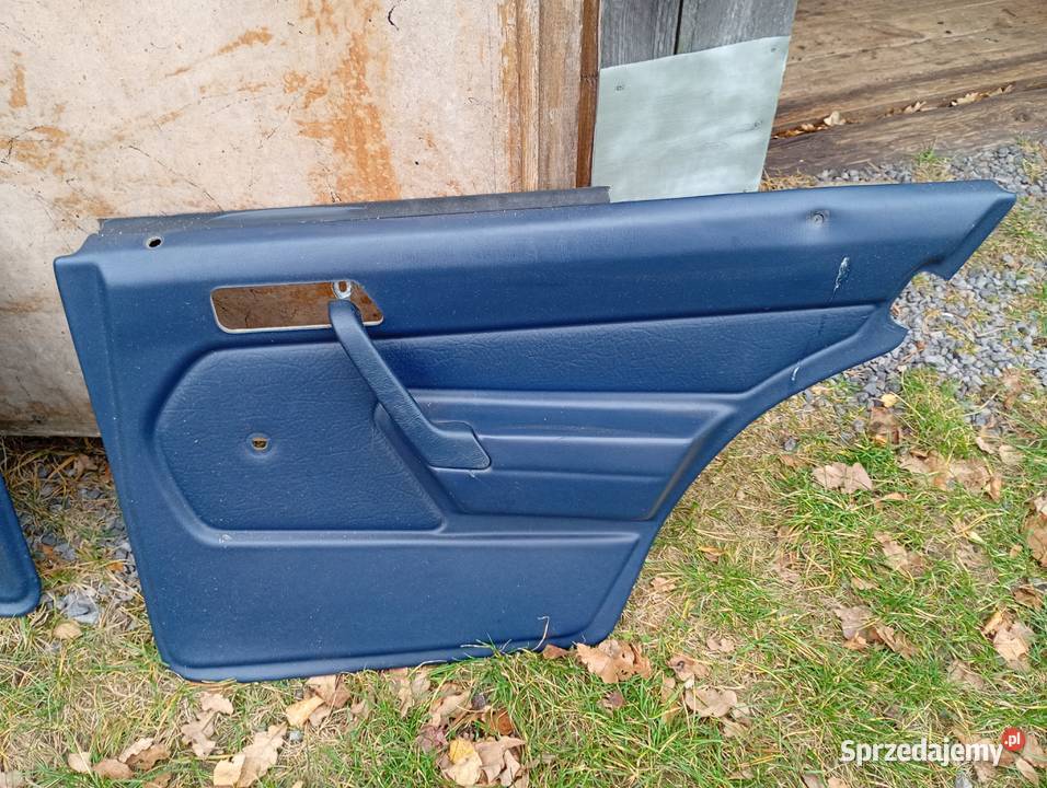 mercedes 190E W201 części Kielce