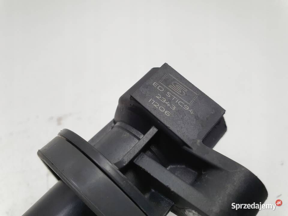 CEWKA ZAPŁONOWA Citroen C1 I 10 12V ED STIC94 lubelskie Rudka sprzedam