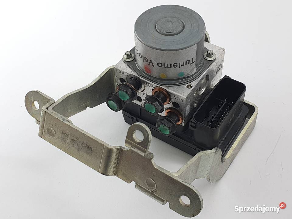 Pompa Abs Sterownik Mv Agusta Turismo Veloce 800 Łódź