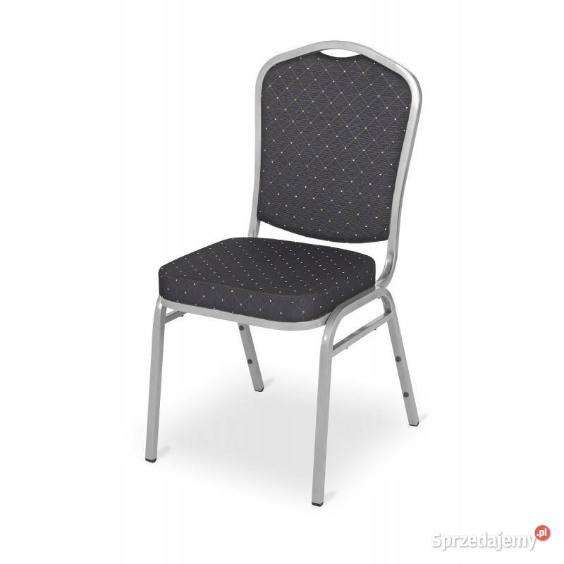 Krzesło krzesła bankietowe restauracyjne hotelowe ES180