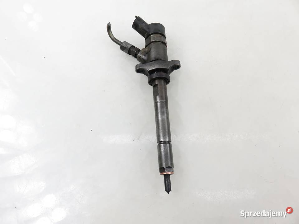 WTRYSKIWACZ MAZDA 3 BK 16 DI Turbo 0445110188 Części samochodowe sprzedam