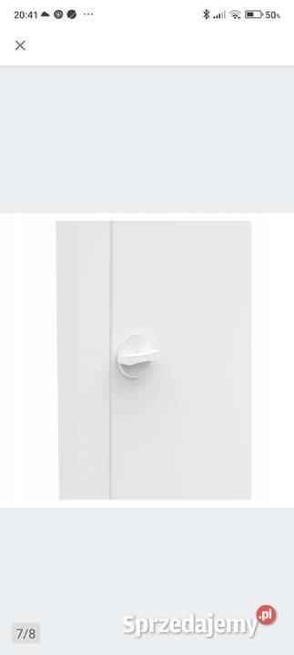 Drzwiczki rewizyjnej 40 x100cmm