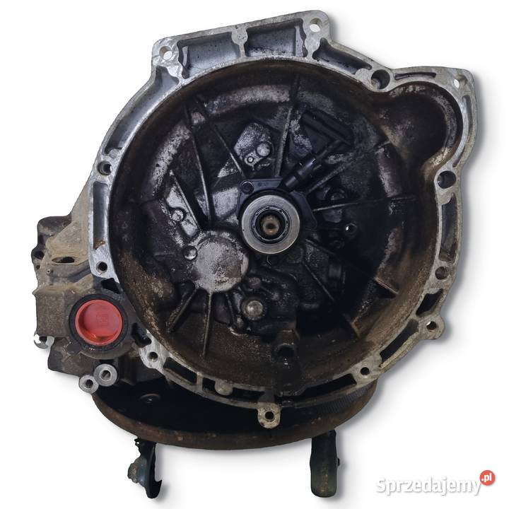 SKRZYNIA BIEGÓW Ford Focus MK2 C 16 16V osobowe Chełm