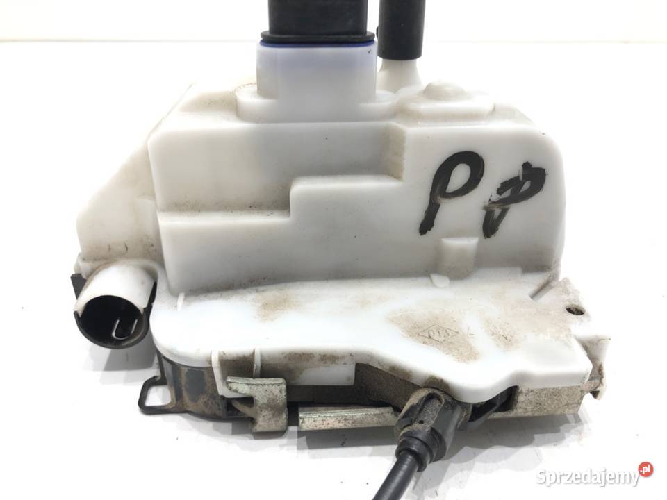 ZAMEK DRZWI PRAWY PRZÓD CITROEN C2 Hatchback osobowe Zamki, wkładki i kluczyki