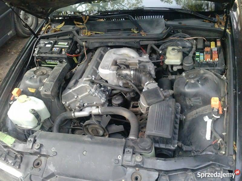 Sprzedam zamienię BMW 318 is coupe