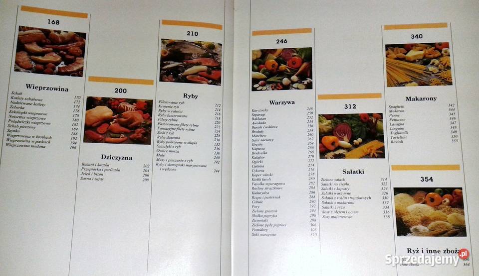 Ugotujmy to dzisiaj Jane Brierley Pozostałe Chełm