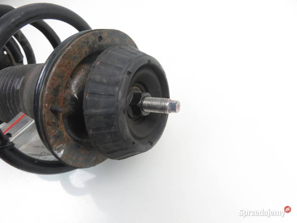 MCPERSON LEWY PRZEDNI HYUNDAI i20 14 CRDi Motoryzacja małopolskie