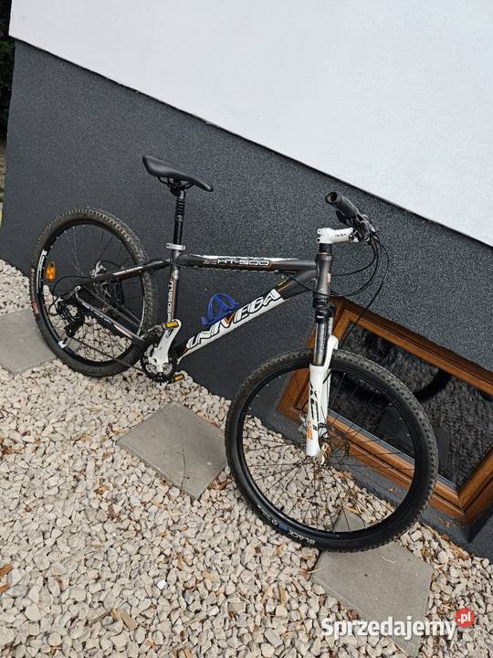 Rower górski Univega Alpina HT500 na kołach 26 Starachowice