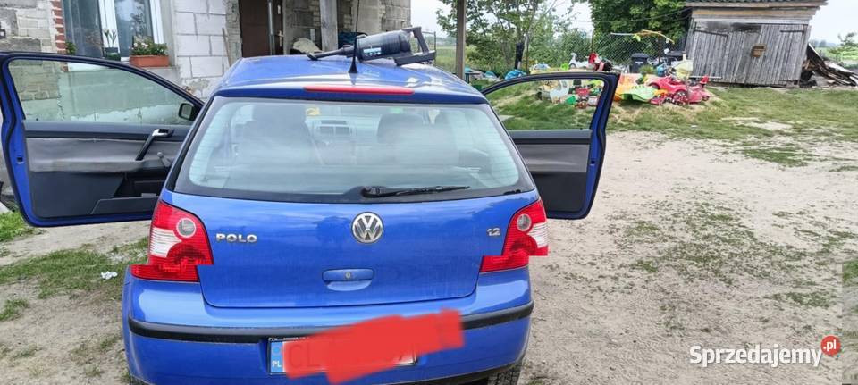 Sprzedam niezawodne auto Płock